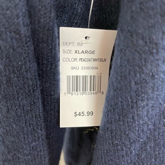 NWT Alison Andrews Women’s Turtle Neck - Picture 3 of 6